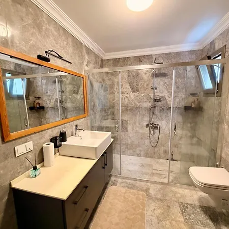 Adventure 2 Villa Bodrum